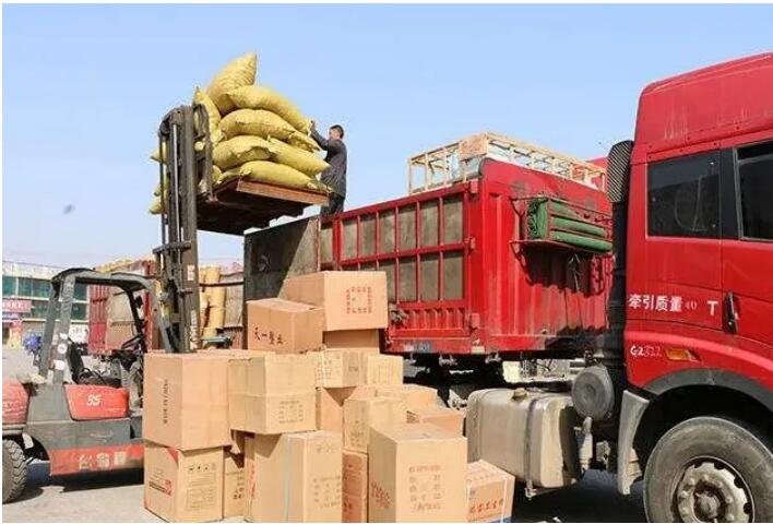 厦门到柯城区物流专线