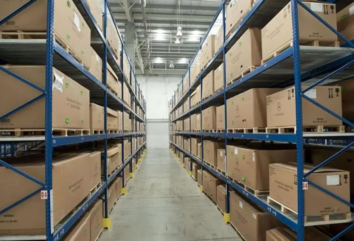 厦门到柯城区货物仓储