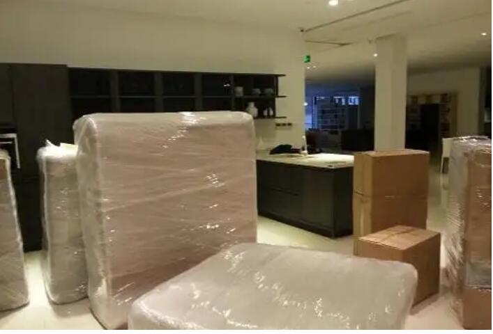 厦门到柯城区长途搬家